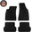 Petex Мокетени стелки Petex съвместими с Audi A4/A4 Quattro 11/2000-10/2007/A4 Avant 09/2001-04/2008 4 части