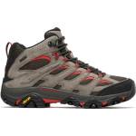 Merrell Мъжки туристически обувки Merrell Moab 3 Mid GTX Walking boots - Talus / Ember - размер 46 (EU) (019-0645-0719)