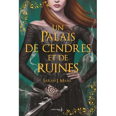 Un Palais d'épines et de roses T3 - Collector | Sarah J. Maas