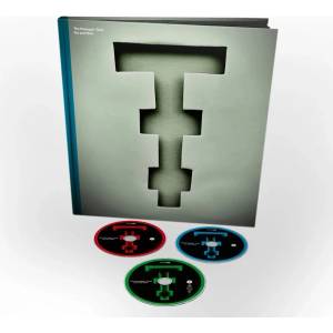 Sony Music Pineapple Thief: Far and Wide (Limited Edition) - 2CD+Blu-ray (097252)