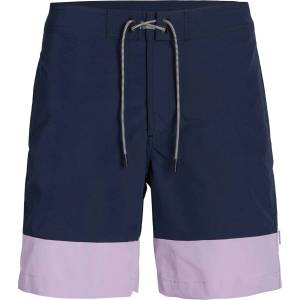 JACK & JONES Плувни шорти jpstcapri jjswim boardshorts ly (122534034451205)