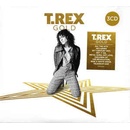 Gold - T.Rex CD