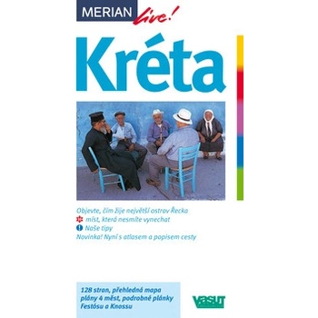 Kréta