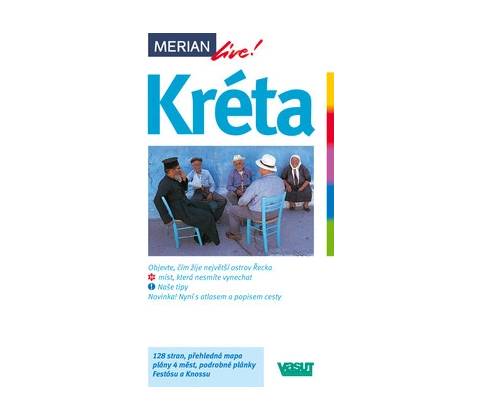 Kréta
