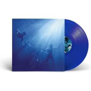 Warner Foals: Total Life Forever (Coloured Blue Vinyl) - Vinyl (LP) (089009)