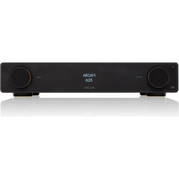 Arcam A25