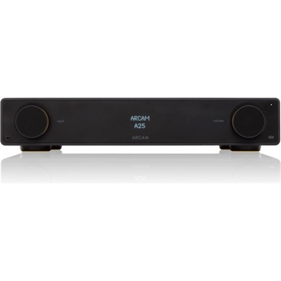 Arcam A25