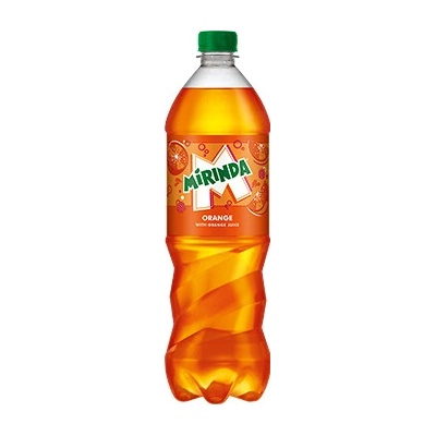 Mirinda Orange 15 x 1 l