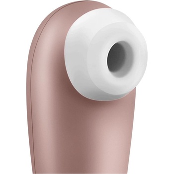 Satisfyer Number One