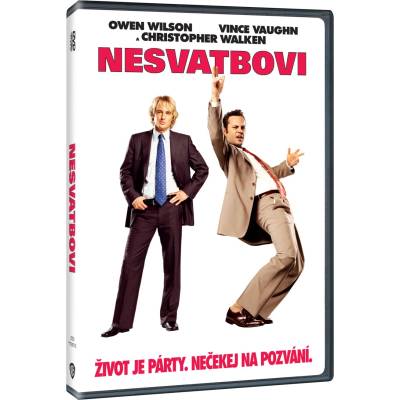 MagicBox Ловци на шаферки - dvd (057440)