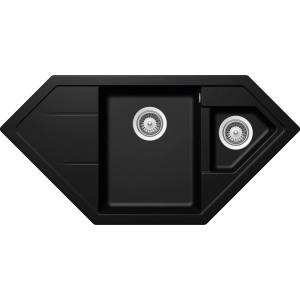 SCHOCK МИВКА schock signus c150 - xmall Мивка за вграждане