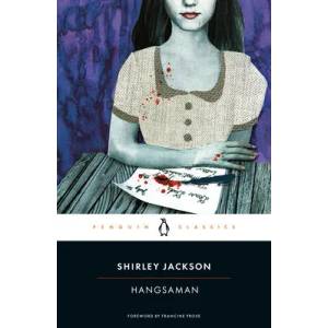 Hangsaman (ISBN: 9780143107040)