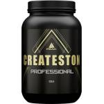 Peak Createston / Professional [1575 грама] Кола
