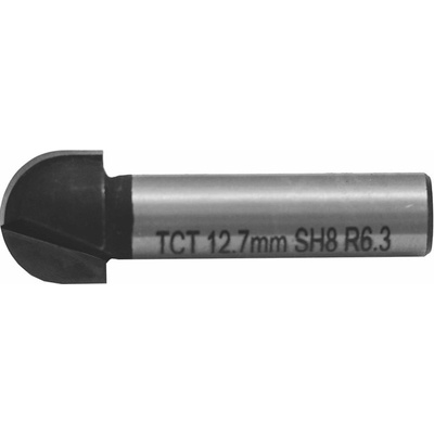NÁSTROJE CZ Fréza na dřevo 12,7mm SK