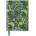 Flame Tree Publishing William Morris: Seaweed (Foiled Pocket Journal) | Flame Tree Publishing
