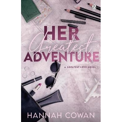 Her Greatest Adventure