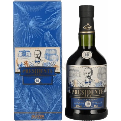 Presidente Президенте Марти 19г