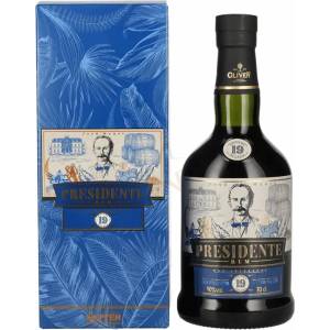 Presidente Президенте Марти 19г