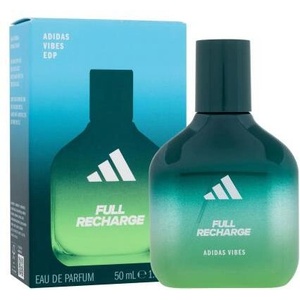 Adidas Vibes Full Recharge EDP 50 ml Парфюми