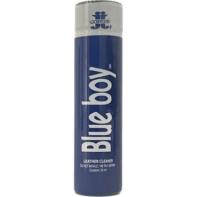 Blue Boy Tall 20 ml
