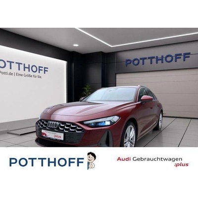Audi A5 TFSI Avant 150 kW