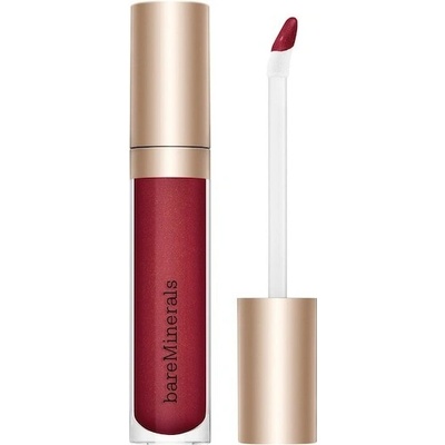 bareMinerals lesk na rty Mineralist Lip Gloss Balm Wonder 4 ml