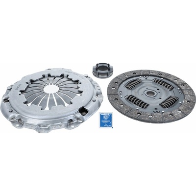 Spojková sada SACHS 3000 951 654 3000 951 654