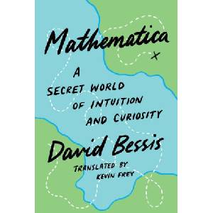 Mathematica | Kevin Frey (2025)