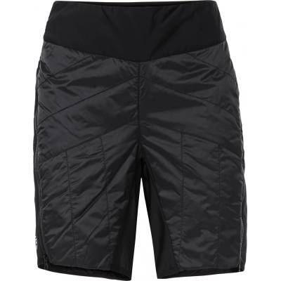 Vaude Дамски синтетичен панталон Vaude Women's Sesvenna Shorts III Synthetic trousers - Black - размер 42 (EU) (108-0864-0115)