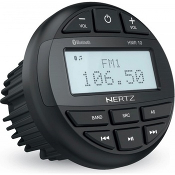 Hertz HMR 10