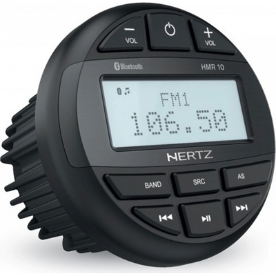 Hertz HMR 10