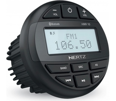 Hertz HMR 10