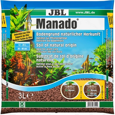 JBL Manado 3 l