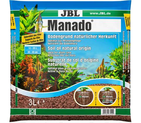 JBL Manado 3 l