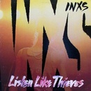 INXS: LISTEN LIKE THIEVES LP