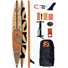 Paddleboard SUP Bass Dragon 14'0"