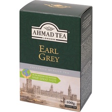 Ahmad Tea Earl Grey Tea 100 g