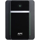 APC Back UPS 1600VA 230V AVR IEC (BX1600MI-GR)