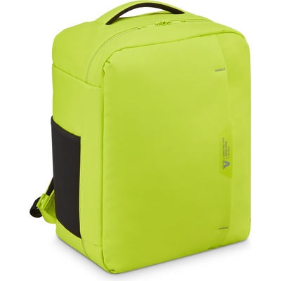 Roncato Batoh easyJet WANDERLINE limetková 45 × 30 × 20 cm