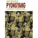 Pyongyang Delisle Guy