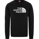 The North Face Drew Peak Crew TNF black/TNF white