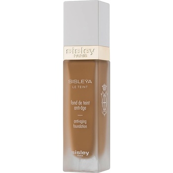 Sisley Sisleÿa Le Teint pečující make-up proti stárnutí pleti 4B Chestnut 30 ml