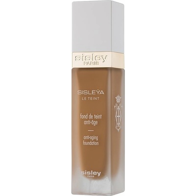 Sisley Sisleÿa Le Teint pečující make-up proti stárnutí pleti 4B Chestnut 30 ml