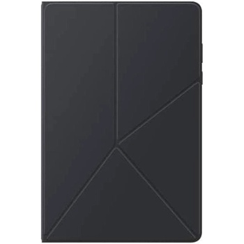 Samsung Galaxy Tab A11+ Book Cover black (EF-BX230PBEGWW)