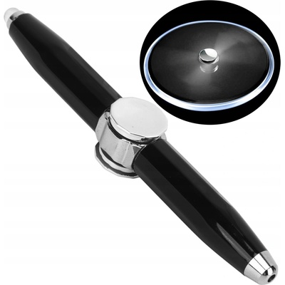 PROPISKA SPINNER FINGERTIP SVÍTÍCÍ GYRO