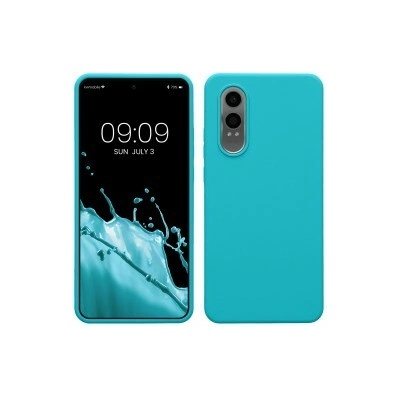 kwmobile OnePlus Nord CE 4 Lite 5G modrá