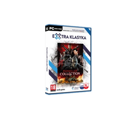Painkiller Collection