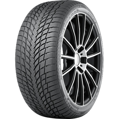 Nokian NOKIAN 245/50R18 100H Flat Run WR SNOWPROOF P