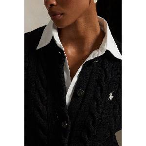 Ralph Lauren жилетка дамска от вълна (211972104) - answear - 567,00 лв