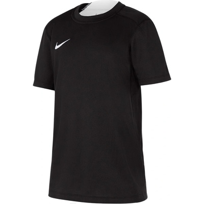 Nike Youth team court jersey short sleeve